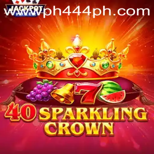 Exploring the Exciting World of 40SparklingCrown: A Modern Gaming Experience