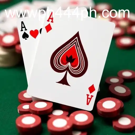 Discovering the Excitement of Blackjack: Unveiling the Secrets of PH444