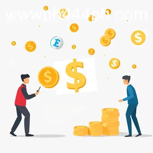 Bonuses: Exploring the Intricacies of PH444