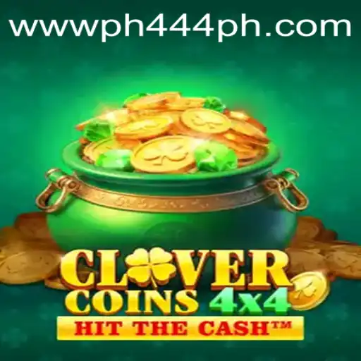 Discover the Thrills of CloverCoins4x4: A Unique Gaming Experience