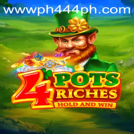 Discover the Intriguing World of 4potsriches: A Modern Gaming Sensation