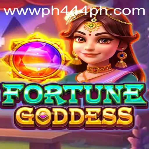 Unveiling the Mystery of FORTUNEGODDESS: A Thrilling Gaming Adventure