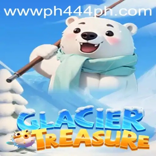 GlacierTreasure: A Thrilling Adventure into the Unknown