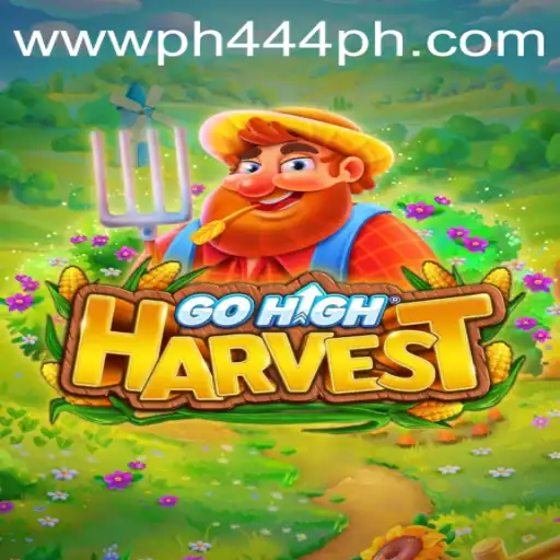 GoHighHarvest: The Game Revolutionizing Digital Agriculture