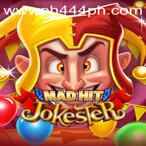 MadHitJokester: The Game That Redefines Interactive Entertainment
