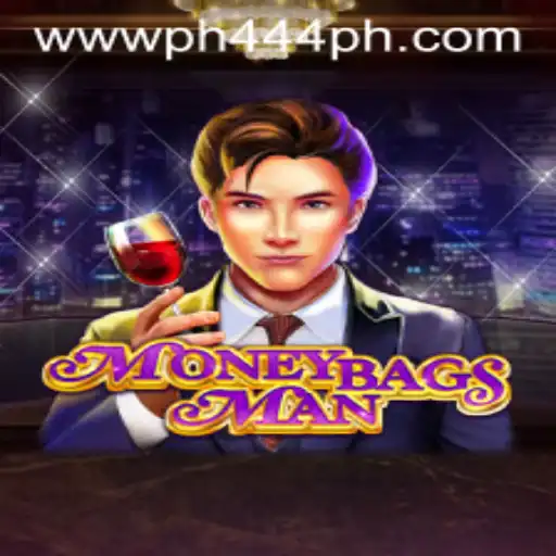 MoneybagsMan: Dive into the Thrilling World of Financial Strategy with PH444