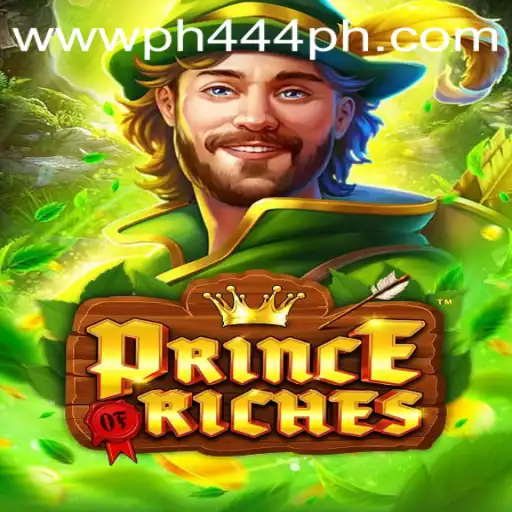 Unveiling PrinceOfRiches: The Latest Gaming Sensation