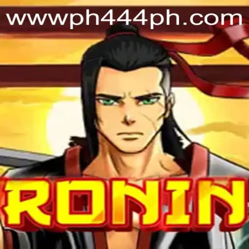 Exploring the Intricate World of 'Ronin' - The Game Phenomenon with Code PH444