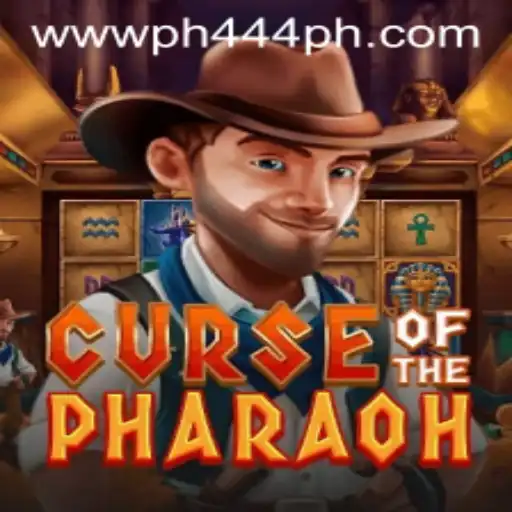 The Mystical Adventure of 'CurseofthePharaoh': Unveiling the Secrets of PH444