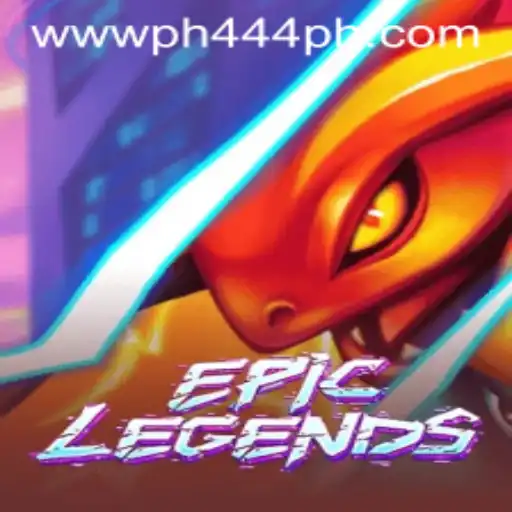 EpicLegends: Unveiling the World of Adventure and Strategy with PH444