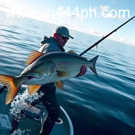 Fishing Games: An Immersive Escape into Aquatic Adventures