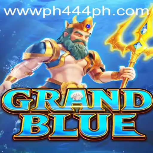 Discover the Thrills of GRANDBLUE: A Deep Dive into the World of PH444