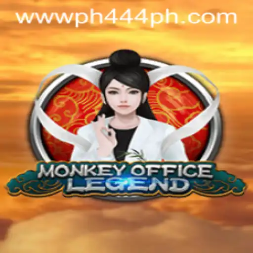 MonkeyOfficeLegend: An Epic Adventure in the Corporate Jungle