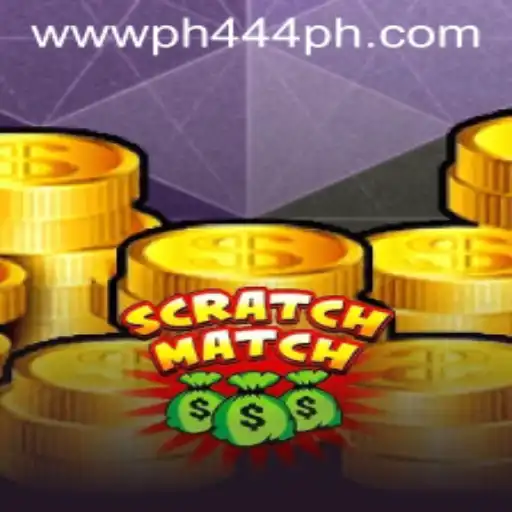 ScratchMatch: An Engaging New Game Experience with PH444