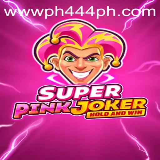 Exploring the Exciting World of SuperPinkJoker with Keyword PH444