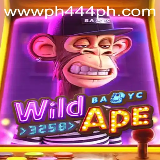 WildApe3258: The Exciting New Game Making Waves in 2023 with PH444